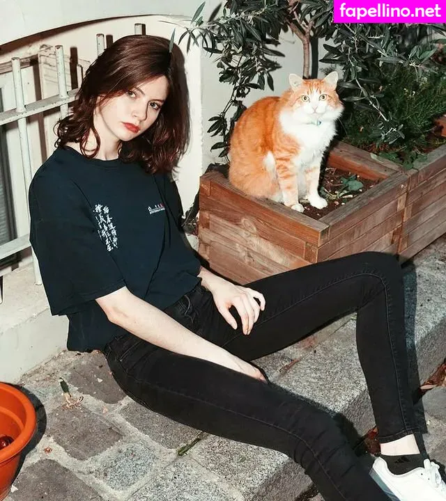 Claire Redfield, jordan.mcewen Nude Leaked OnlyFans Photo #Hty9qMtGop