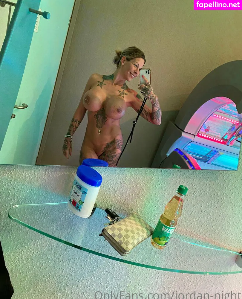 jordan-night, jordan.night.germany Nude Leaked OnlyFans Photo #fl0grKCHGM