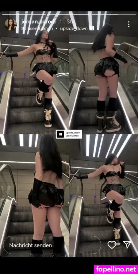 Jordan Parodi OnlyFans Thumbnail #J8xO7GLT2H