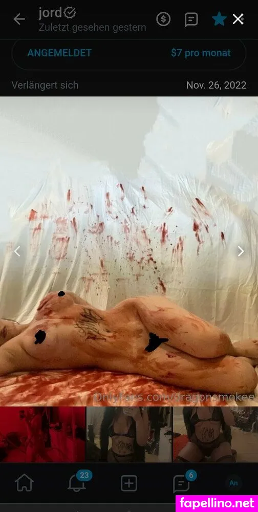 dragonsmokee, jeffrey934, slittergirl Nude Leaked OnlyFans Photo #jJLc0Kq0Fa