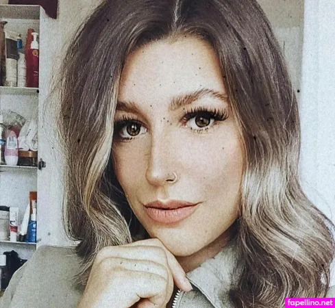 Jordan Rebecca Tyler OnlyFans Thumbnail #gh7SU1qAT4