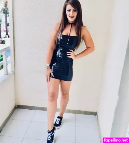 Jordan Rebecca Tyler OnlyFans Thumbnail #qLGYn3uLXd