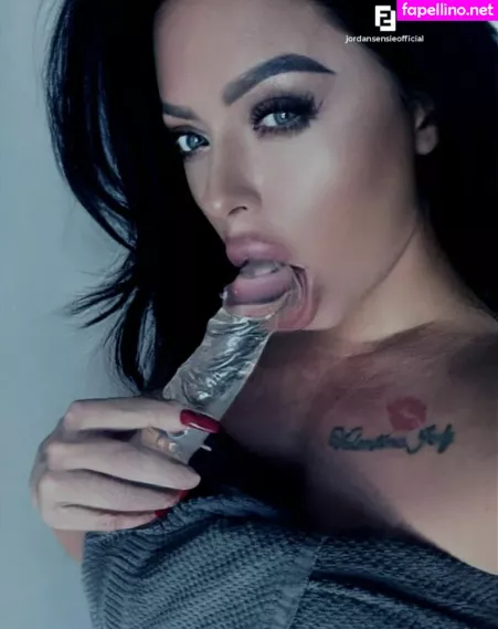 Jordan Sensie OnlyFans Thumbnail #altlVSzvNK
