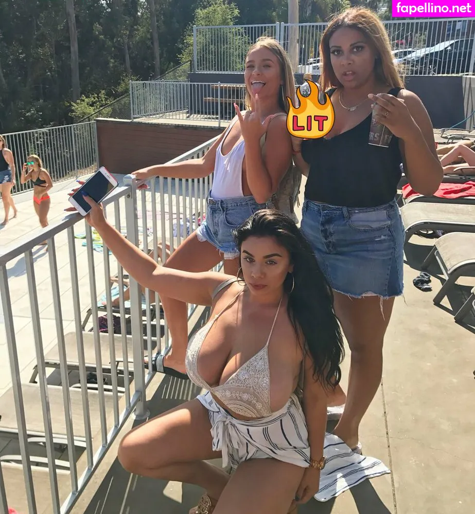 jordanrayliegh, jordie_tav Nude Leaked OnlyFans Photo #gDLUXqh0DA