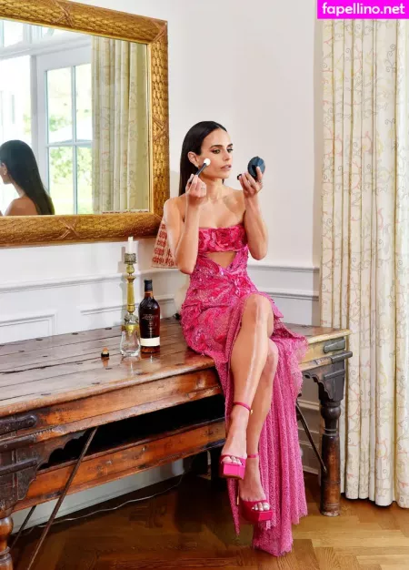 Jordana Brewster OnlyFans Thumbnail #SjxdzG8xlS