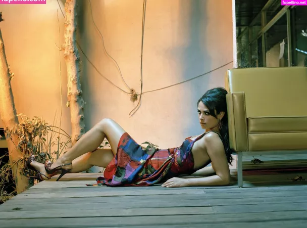 Jordana Brewster OnlyFans Thumbnail #ipVnH8meyj