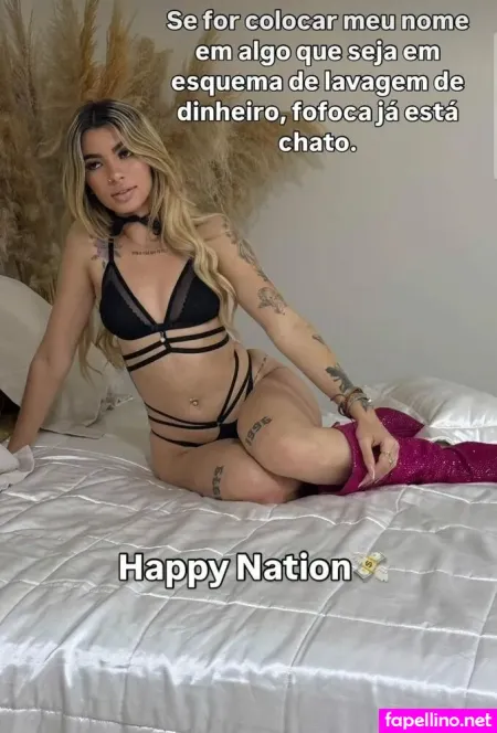 Jordana Xavier OnlyFans Thumbnail #LPbqJpynfZ