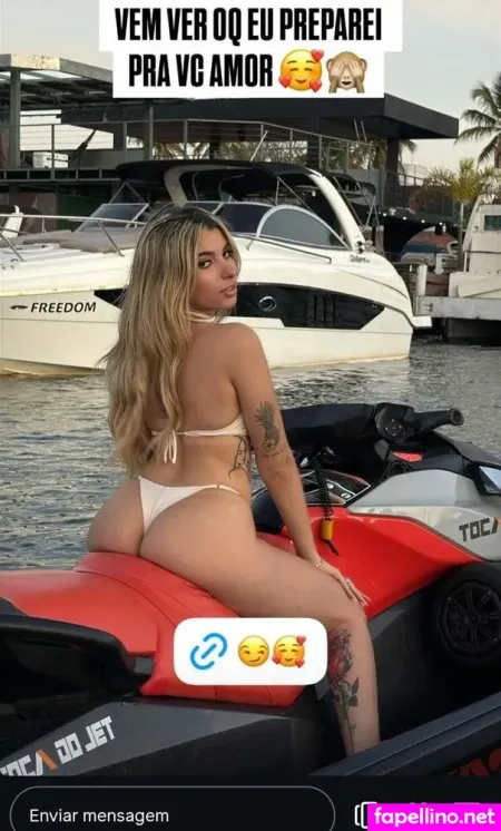 Jordana Xavier OnlyFans Thumbnail #N3cvPf8zN0