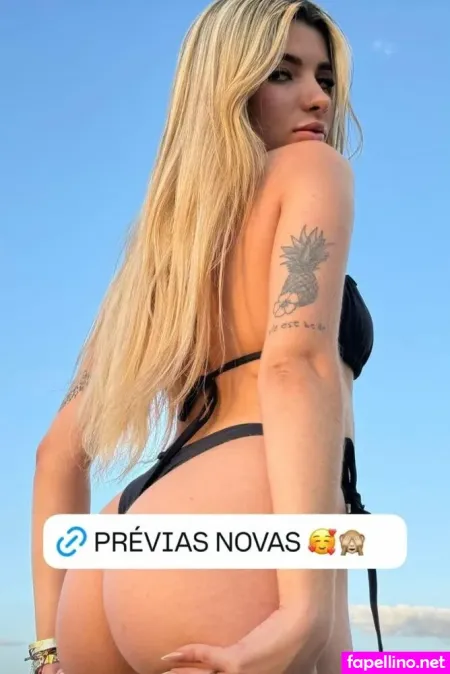 Jordana Xavier OnlyFans Thumbnail #TPA361mARY