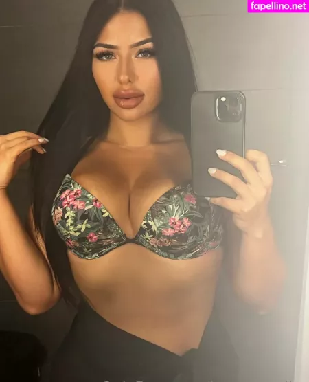 Jordananajjar OnlyFans Thumbnail #dzV1Pk7yxe