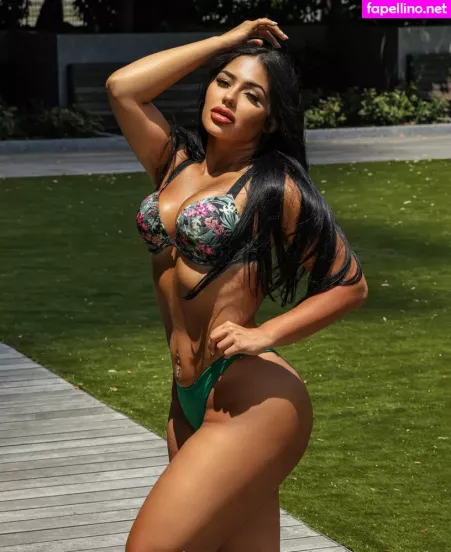 Jordananajjar OnlyFans Thumbnail #nYGTBXXiDl