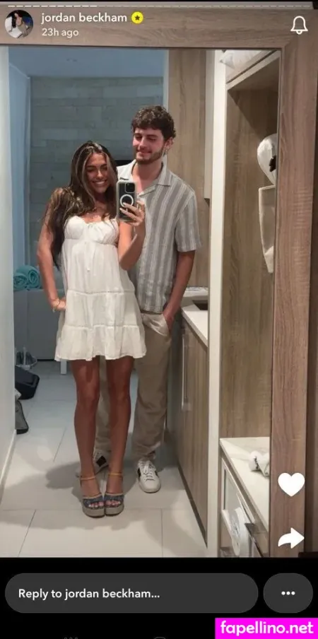 Jordanbeckham Main Profile Photo