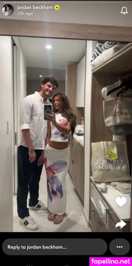 Jordanbeckham OnlyFans Thumbnail #ZkG0dJqs6Q