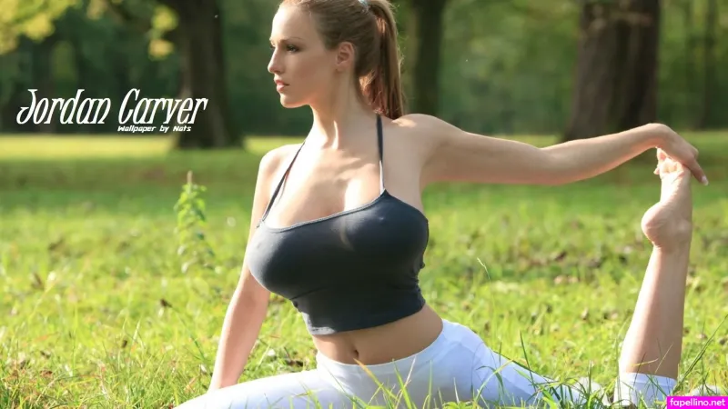 Jordancarver OnlyFans Thumbnail #WXKzMOVW5D