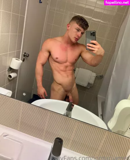 Jordanjames OnlyFans Thumbnail #reMwdwgCax