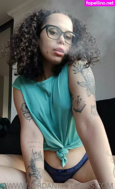 Jordankaye OnlyFans Thumbnail #HTRxfCf1eg