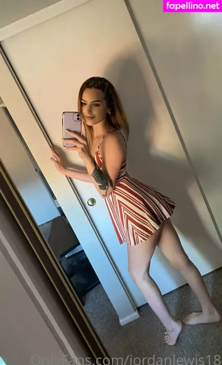 Jordanlewis18 OnlyFans Thumbnail #4KSE1hta9z