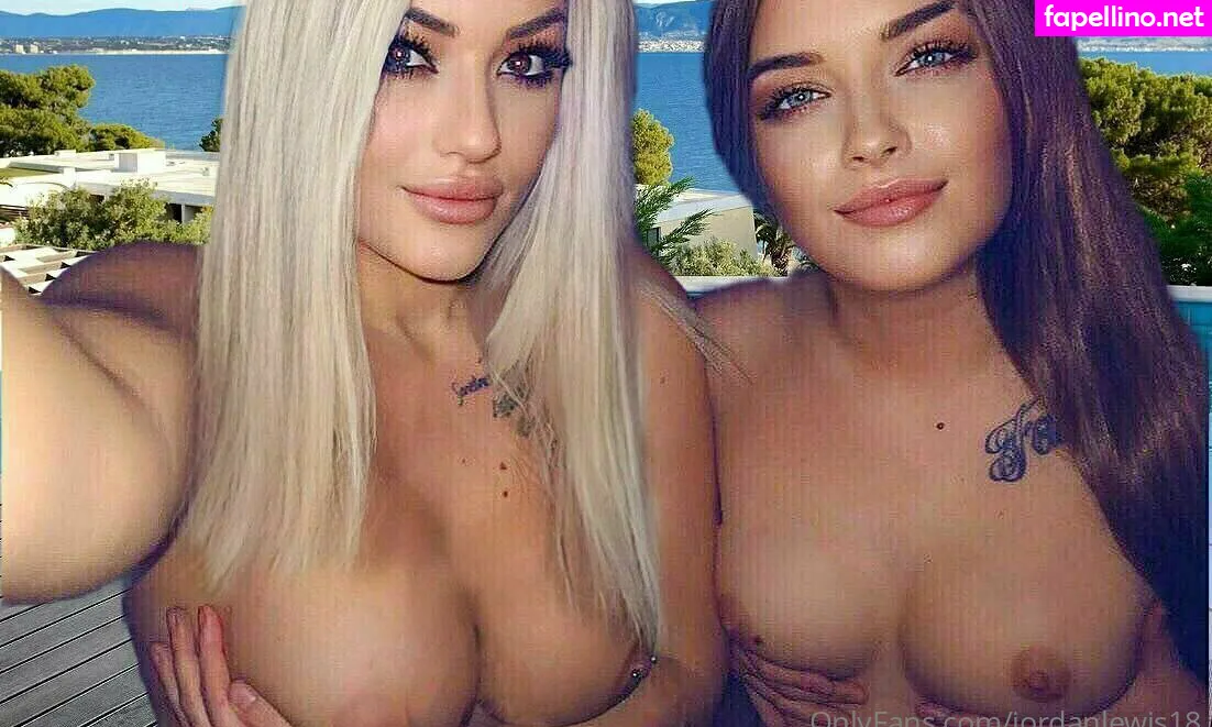 jordan_lewis18, jordanlewis18 Nude Leaked OnlyFans Photo #6AquFT2jLU