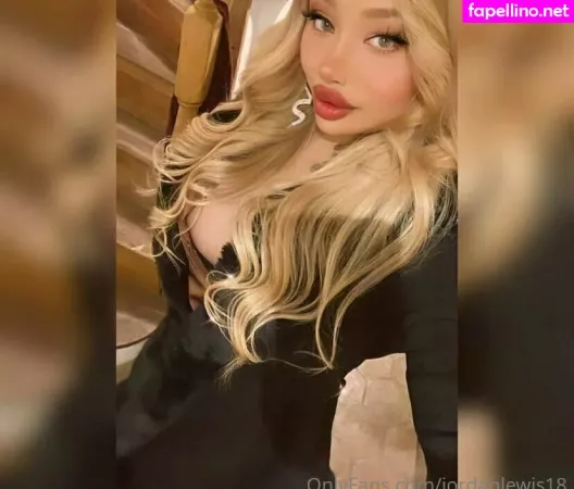 Jordanlewis18 OnlyFans Thumbnail #mOiyHrJHOv