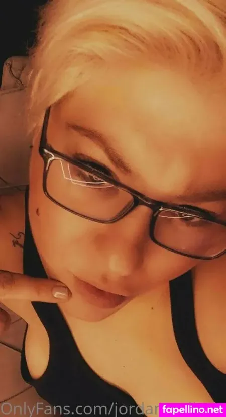 Jordanmelinda OnlyFans Thumbnail #VbBqjSaZxX