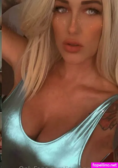 Jordannafoxxuk OnlyFans Thumbnail #UtHmIlBiYP