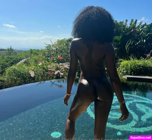 Jordanne Deveaux OnlyFans Thumbnail #8D19XxtvQU