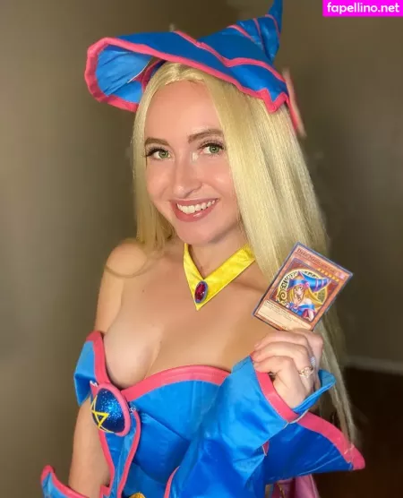 Jordanscosplay OnlyFans Thumbnail #VByYcYcux2