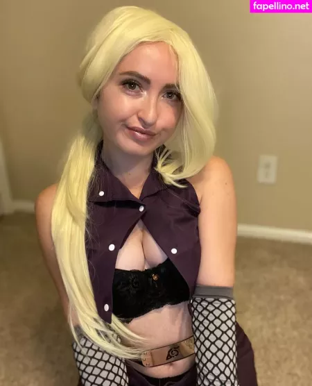 Jordanscosplay OnlyFans Thumbnail #Xb7cuT8t9h