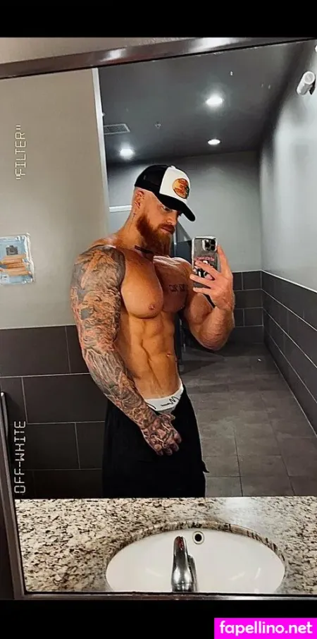 Jordansteelfitness OnlyFans Thumbnail #9lrasbI6UR