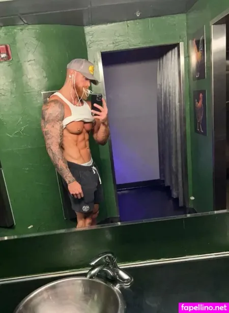Jordansteelfitness OnlyFans Thumbnail #SVyPm4paWQ