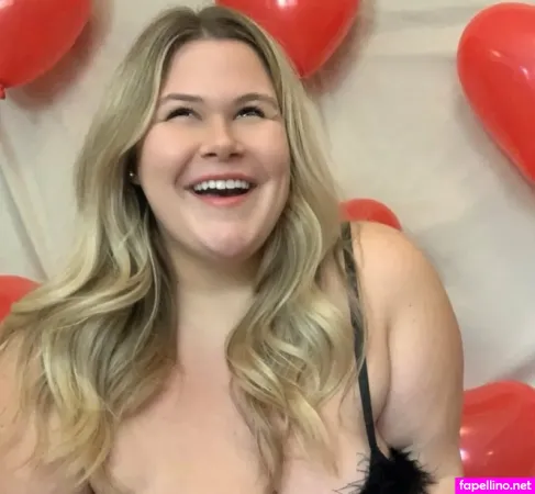 Jordie Kay OnlyFans Thumbnail #UtwdINeILh
