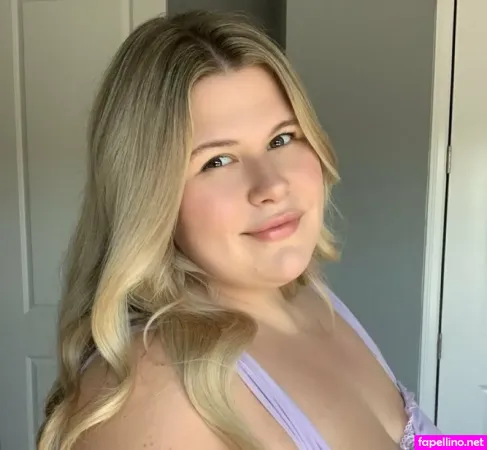 Jordie Kay OnlyFans Thumbnail #b9yysJotTP