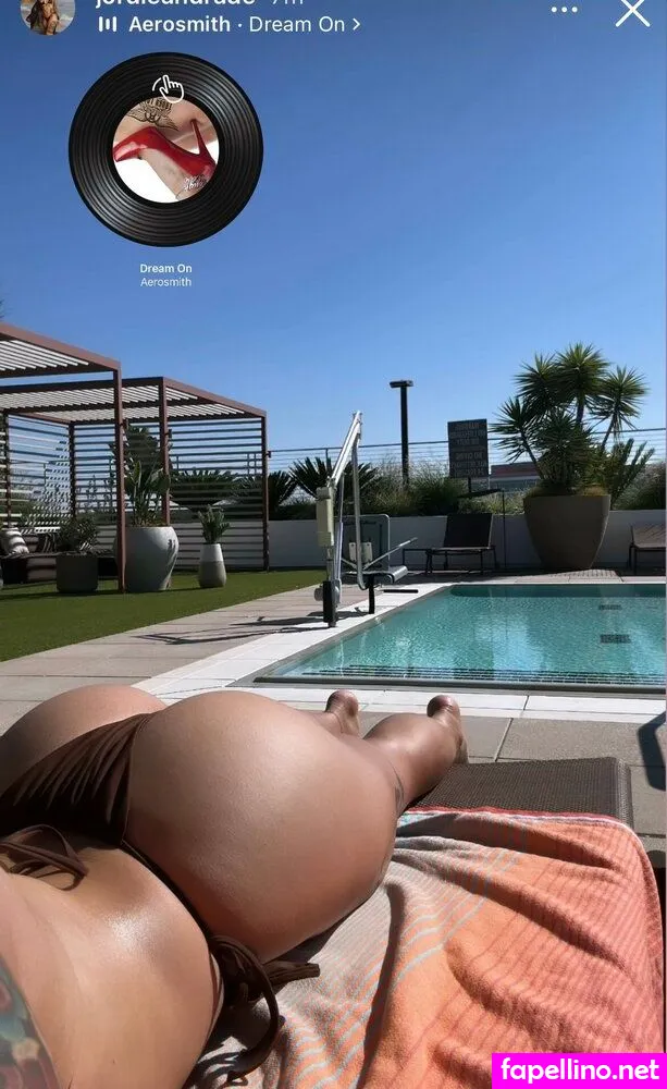 jordieandrade Nude Leaked OnlyFans Photo #0DBz9bl5OX