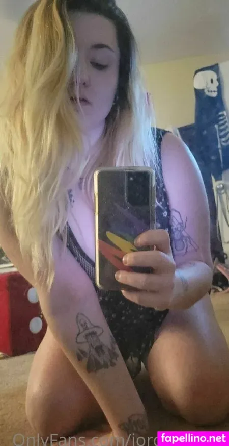 Jordieebugg OnlyFans Thumbnail #b8aE9gGw0Y