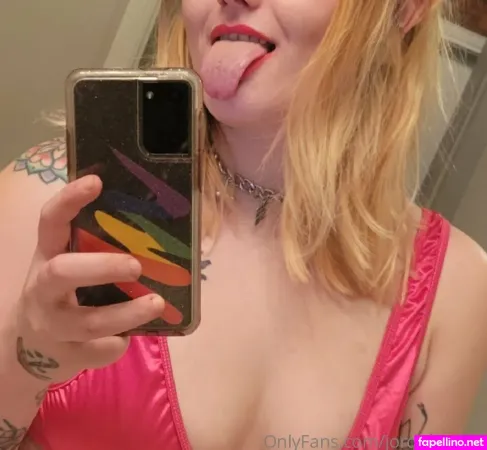 Jordieebugg OnlyFans Thumbnail #tdD507iyaU