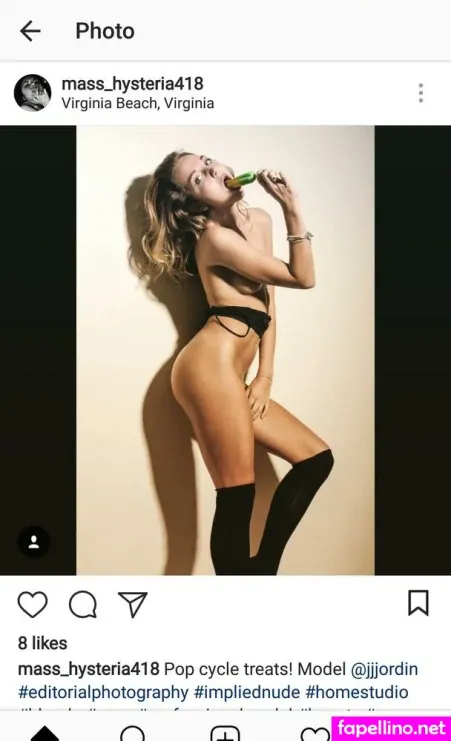 Jordin Shives OnlyFans Thumbnail #Z0988ctoGq