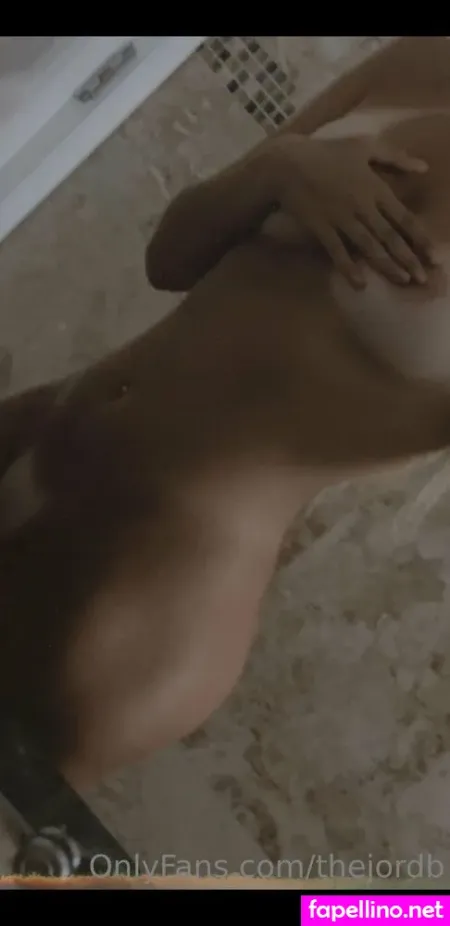 Jordn Bush 2 Main Profile Photo