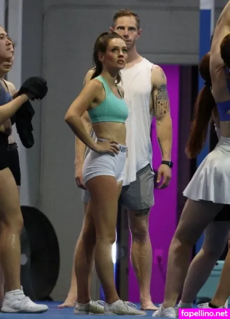 Jordon Hudson OnlyFans Thumbnail #TfpZ2h20To