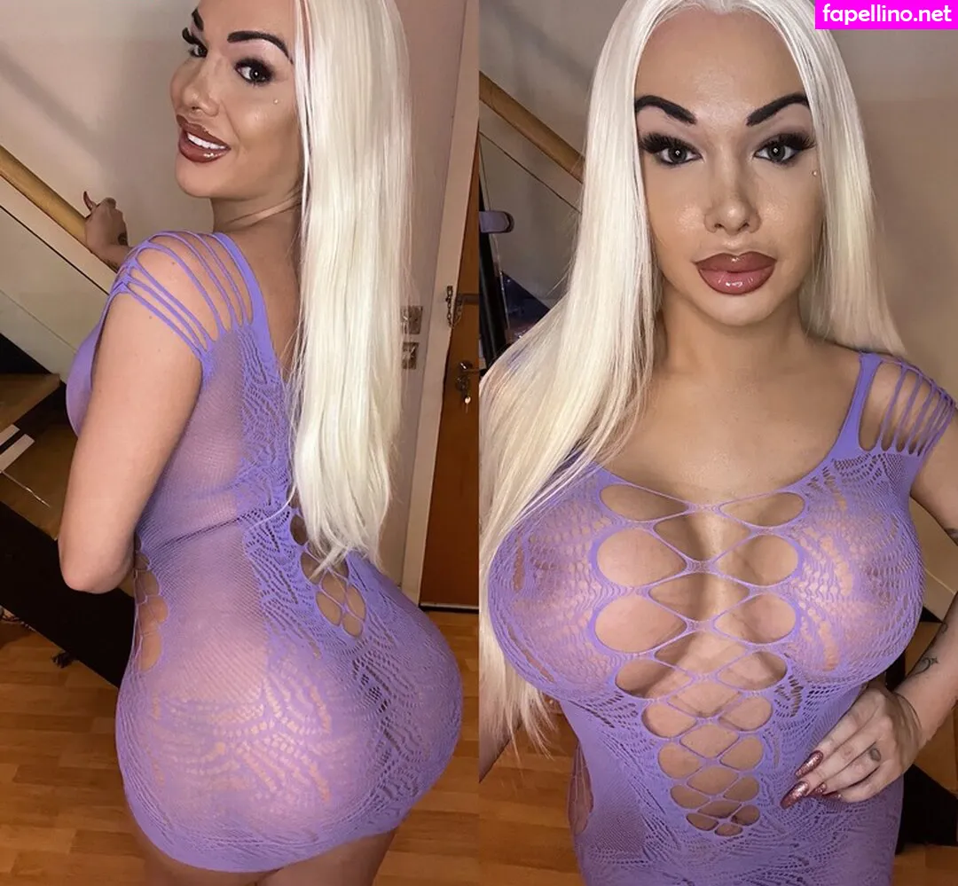 jordydoll94 Nude Leaked OnlyFans Photo #7C4zy59ThK