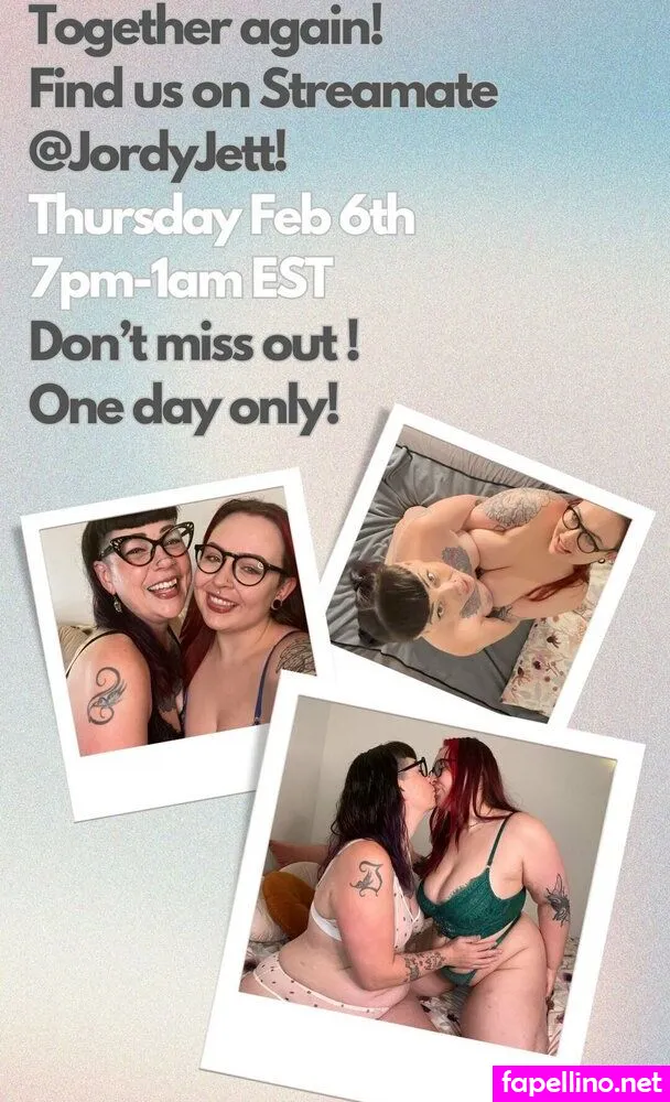 jordyjettfree, jordyjettt Nude Leaked OnlyFans Photo #rtTCededQ7