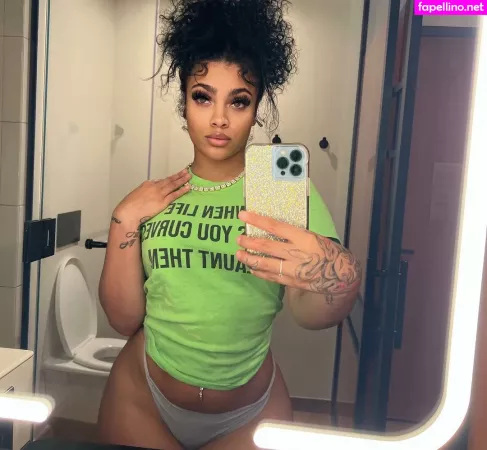 Jordyn Alexis OnlyFans Thumbnail #8iPBBsNfby