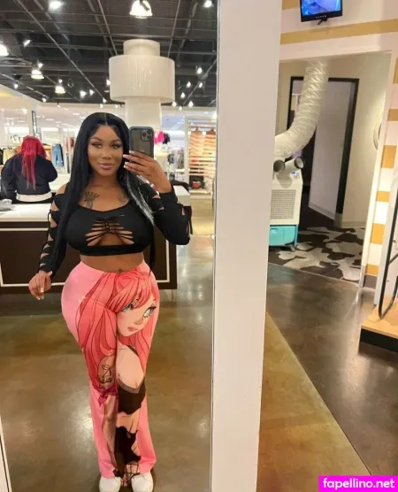 Jordyn Falls OnlyFans Thumbnail #Bw8m05zlr2