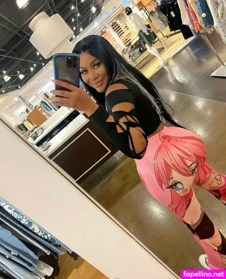 Jordyn Falls OnlyFans Thumbnail #KBBUgYp5Do
