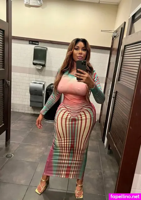 Jordyn Falls OnlyFans Thumbnail #b5NFkRej0U