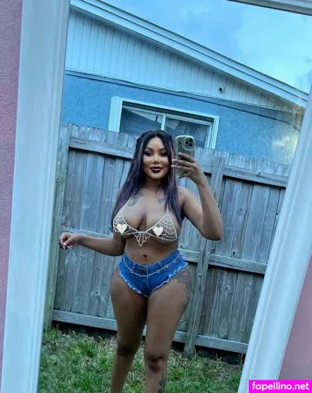 Jordyn Falls OnlyFans Thumbnail #iNFNtUbsmh