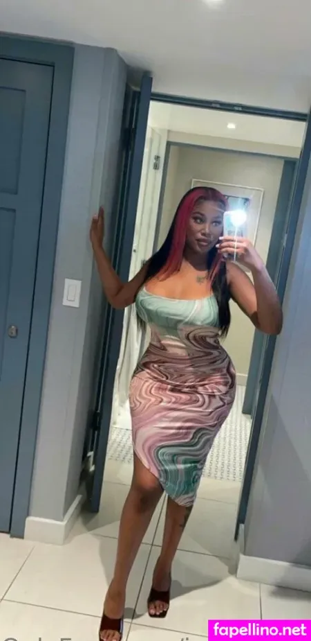 Jordyn Falls OnlyFans Thumbnail #xTJwJIHPQU