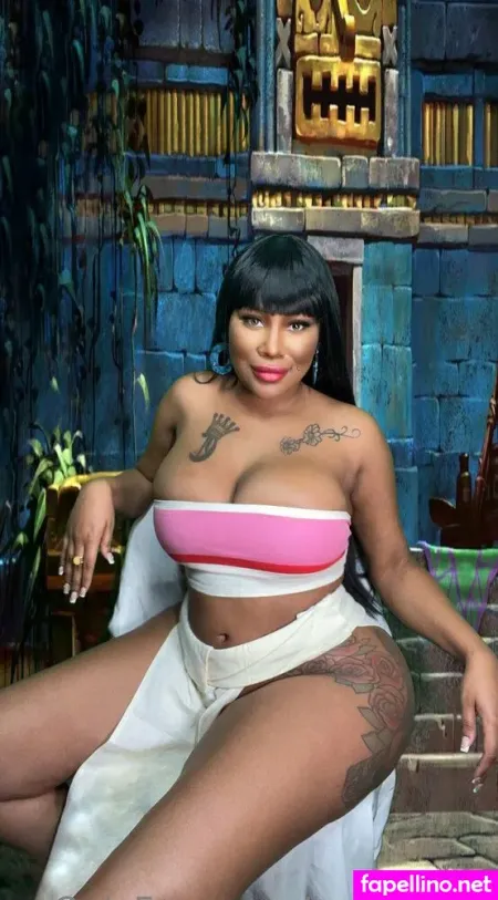 Jordyn Falls OnlyFans Thumbnail #y7heQ7ksTR