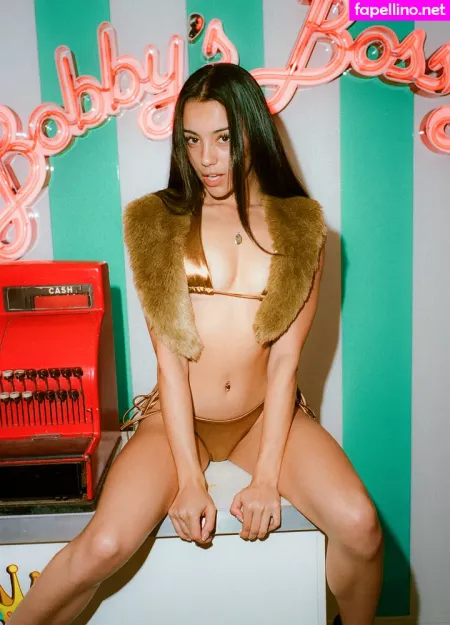 Jordyn Hagan Gaunt OnlyFans Thumbnail #tZH6LKovXM