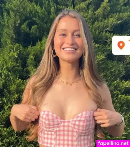 Jordyn Huitema OnlyFans Thumbnail #uahyz1oo67