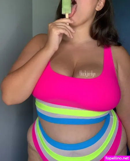 Jordyn Khaled OnlyFans Thumbnail #4vjgNyK3Bd